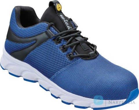Niskie buty Gavia, S1P, roz. 45 Wica Niskie buty Gavia, S1P, roz. 45 Wica