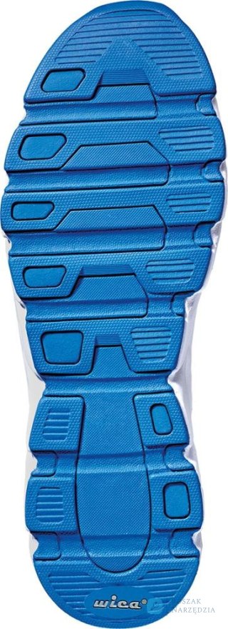 Niskie buty Gavia, S1P, roz. 47 Wica