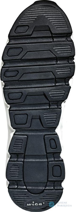 Niskie buty Lanzi, S1P, roz. 40