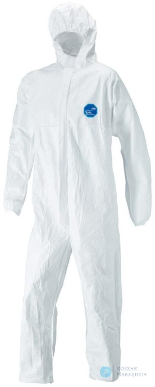 Kombinezon jednorazowy Tyvek 500 Xpert, rozmiar 3XL