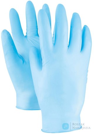 Rękawica jednorazowa DermatrilL741, rozmiar 11 (opak. 100 szt.)