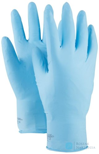 Rękawice Dermatril P746, roz.9(opak. 10 szt.)