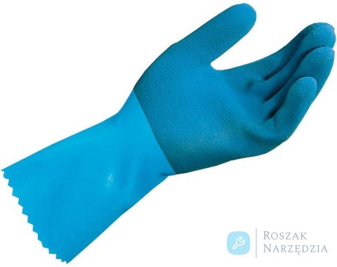 Rękawice chemiczne Jersette 301 roz.6 MAPA