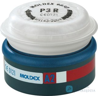 Filtr 9230, A2P3 R, seria 7000+9000