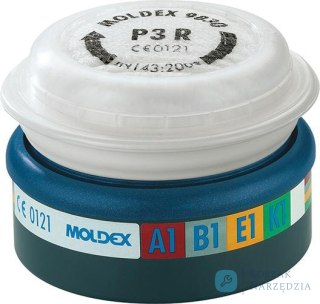 Filtr 9430, A1B1E1K1P3R Seria 7000+9000