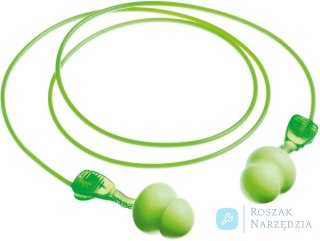Zatyczki do uszu Twisters Cord, 34 dB
