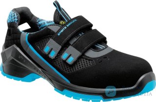 Buty na rzepy VD PRO 1000, S1P, roz. 46