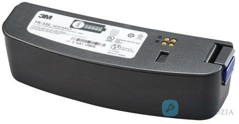 8-godzinna bateria o wysokiej wydajności TR-332 do dmuchawy do TR-300