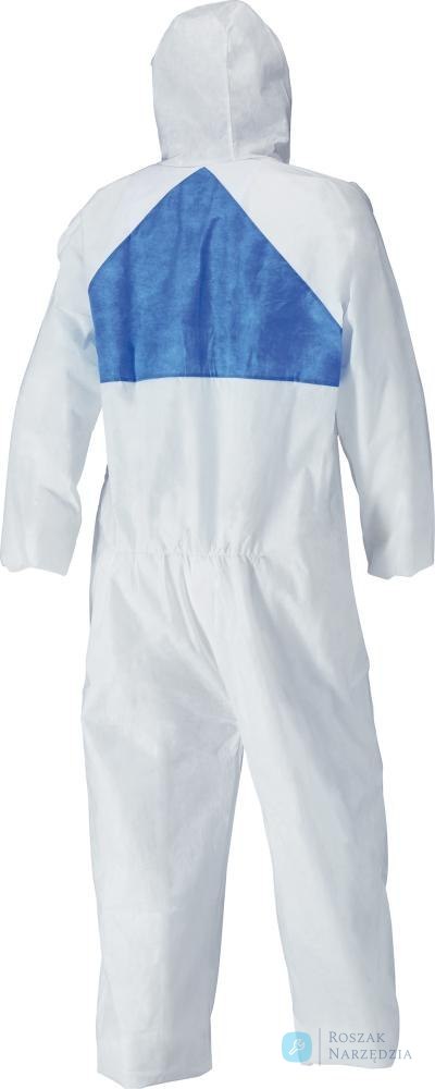 Kombinezon ochronny jednorazowy 4540+, rozmiar 2XL, 3M