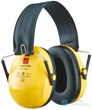 Nauszniki ochronne Peltor Optime H510F