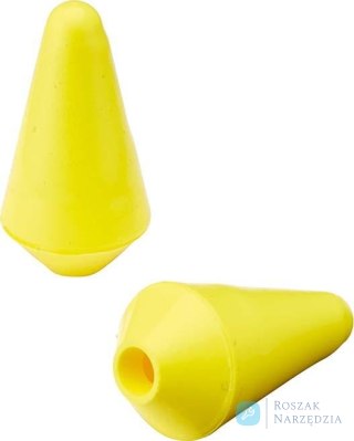 Wymienne zatyczki do nauszników EAR Caboflex 600
