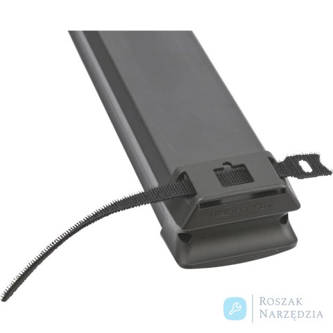 Listwa zasil.z USB Premium Line z 6 gniazd. 3m H05VV-F3G1,5 Brennenstuhl