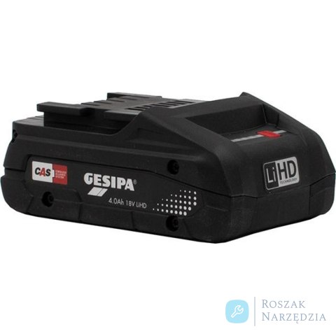 Akumulator litowo- jonowy 4 Ah 14,4V GESIPA