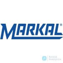 Markal Security-Check lakier zabezpiecz., czerwony