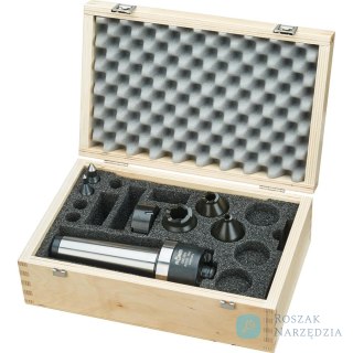 Zabierak czołowy CoAE MK3 prawy Röhm