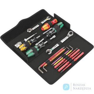 Kraftform Kompakt SH 2 instalacje sanitarne