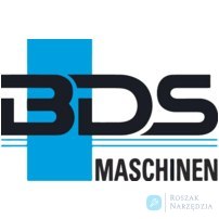Kołek wypychacza do wiertła rdzenowego bardzo długi, 2-cz. do HKE-L BDS