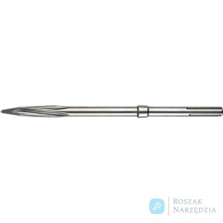 Dłuto SDS Max Rtec Speed 400mm Bosch