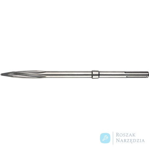 Dłuto SDS Max Rtec Speed 400mm Bosch