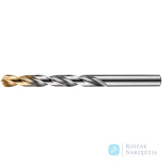 Wiertło kręte HSS DIN 338 13,9mm 118G typ 4xD A00213.9 Ti DORMER
