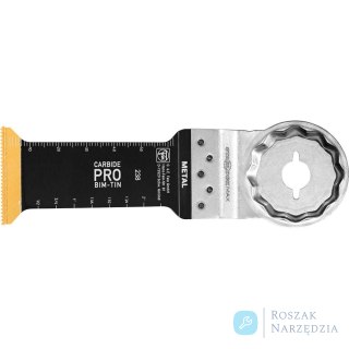 Brzeszczot E-Cut CarbideP SLM32x75mm j.op.1 Fein