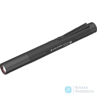 Latarka kieszon.seria P P4R Core Ledlenser