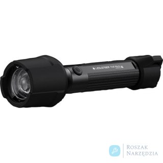 Latarka kieszon.seria P P6R Work Ledlenser
