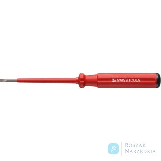 Wkrętak 5100  VDE  płaski 5,5x1,x125mm Classic PB Swiss Tools