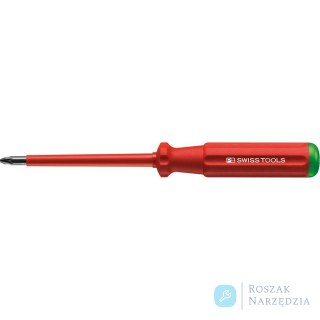 Wkrętak 5192  VDE  PZ0x 60mm Classic PB Swiss Tools