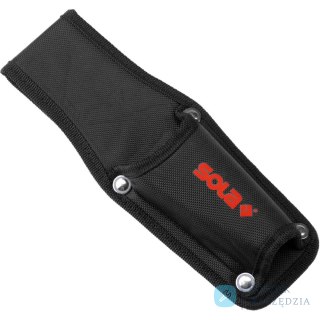Etui nylonowe do poziomicy torpedo 25cm Sola