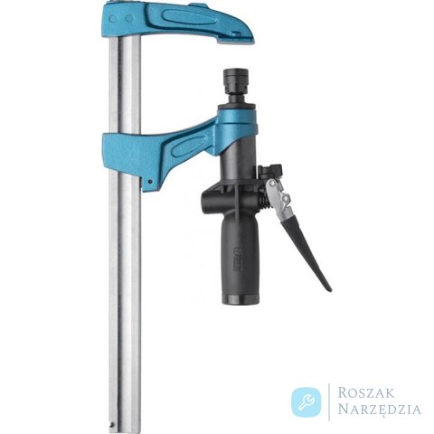 Ścisk hydrauliczny 503-H2 35x8mm, zakres 800 mm URKO