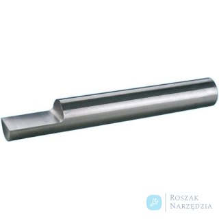 Nóż opraw. VHM 6x100mm vorp. Wilke