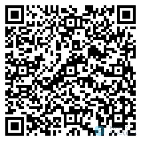 Stabilny docisk boczny 6497F, wielkość 26 AMF