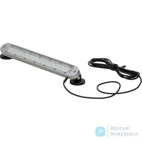 Lampa maszynowa LED listwowa M Bauer + Böcker