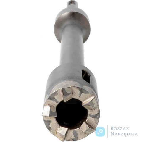 Wiertło do betonu zbrojonego SDS-plus, RebarBreaker, 16x300/250mm heller