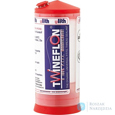 Taśma uszczel. Ulith-Twineflow 175m