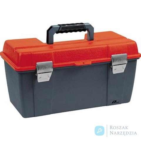 Walizka z tworzywa sztucznego 510x280x290mm Plano