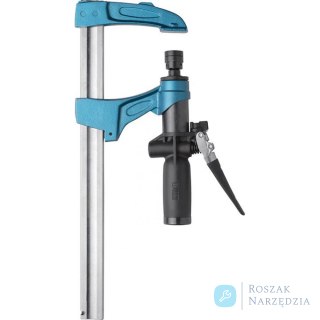 Ścisk hydrauliczny 503-H2 /mm, zakres 500 mm URKO