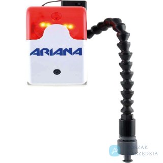 Zabezp.przed przepełn. ARIANA