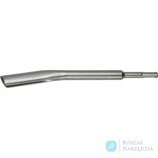 Dłuto SDS+ 250mm Bosch