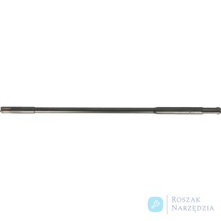 Wiertło do betonu zbrojonego SDS-plus, RebarBreaker, 12x300/250mm heller