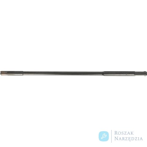 Wiertło do betonu zbrojonego SDS-plus, RebarBreaker, 12x300/250mm heller