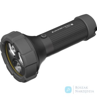 Latarka kieszon.seria P P18R Work Ledlenser