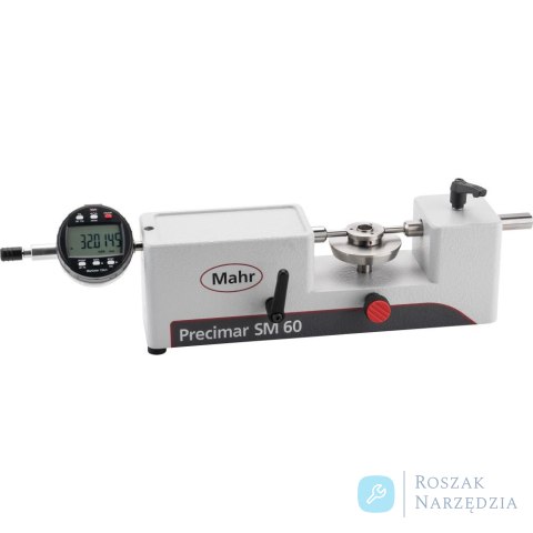 Precimar SM60 MAHR