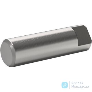 Kołek 4X14-P z powierzchnią płaską QUICK