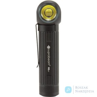 Lampa wielofunkcyjna M6rx 2000lm Suprabeam