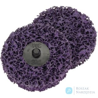 Tarcza ścierna ROLOC 76,2mm CX-DR S XCS 3M
