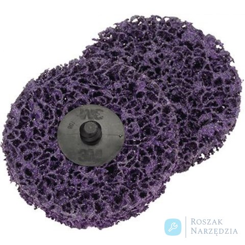 Tarcza ścierna ROLOC 76,2mm CX-DR S XCS 3M