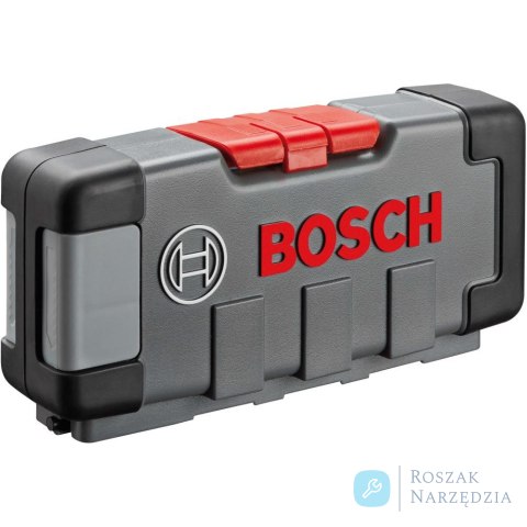 Zestaw brzeszczotow bagne towych, 20 szt dr/met Zestaw brzeszczotow bagne towych, 20 szt dr/met