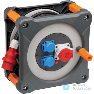 Beben kablowy, professionalLINE CEE IP44 H07RN-F5G2,5 20m Brennenstuhl